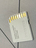 三星（SAMSUNG）512GB TF(MicroSD)存儲卡 EVO白卡 適配大疆無(wú)人機運動(dòng)相機Pocket3支持4K視頻 讀160MB/s寫(xiě)120MB/s 曬單實(shí)拍圖