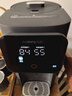 九陽(yáng)電熱水瓶5L大容量 燒水保溫一體機 恒溫飲水機家用 燒水器316L內膽可拆多段保溫 5L 【304鋼管路恒溫電水瓶】WP980 黑色 曬單實(shí)拍圖