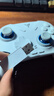 飛智冰原狼4多模版無(wú)線(xiàn)游戲手柄 類(lèi)xbox 力調節搖桿雙切扳機 switch電腦PC手機steam體感NS 絲之歌 曬單實(shí)拍圖
