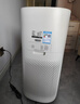 東芝（TOSHIBA）加濕器空氣凈化器無(wú)霧加濕凈化一體機除醛除菌除敏母嬰家用防干燥家用消毒殺菌大白梨Pro 曬單實(shí)拍圖
