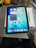 Apple/蘋(píng)果 iPad11英寸 A16芯片2025年款 平板電腦 (256GB WLAN版/學(xué)習辦公娛樂(lè ))銀色 曬單實(shí)拍圖