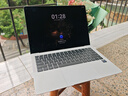 【99成新】華為MateBook Pro 筆記本電腦 鴻蒙操作系統 鴻蒙AI 970g超輕薄長(cháng)續航 OLED護眼屏 32GB 1TB 宣白 曬單實(shí)拍圖