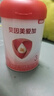 貝因美（Beingmate）愛(ài)加12-36月幼兒奶粉大罐3段800g 免疫成長(cháng)奶粉含乳鐵蛋白 曬單實(shí)拍圖