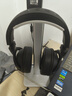 雷蛇（Razer）北海巨妖標準版X 有線(xiàn)頭戴式電競游戲耳機耳麥 7.1環(huán)繞聲 吃雞神器 黑色 適配三角洲行動(dòng) 曬單實(shí)拍圖