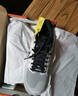 耐克NIKE跑步鞋男飛馬39氣墊AIR PEGASUS 39運動(dòng)鞋DH4071-004白灰黑41 曬單實(shí)拍圖