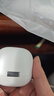 小米（MI）Xiaomi Buds 6 耳機 半入耳式藍牙耳機 舒適佩戴適用于安卓蘋(píng)果手機 珍珠白 曬單實(shí)拍圖