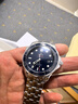 歐米茄【二手99新】歐米茄(OMEGA)海馬300男表自動(dòng)機械日期顯示潛水運動(dòng)夜光二手奢侈品腕表男士手表 41藍盤(pán)陶瓷21230412003001 曬單實(shí)拍圖
