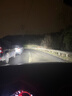 科浦仕（KEPUSHI）適用奇瑞艾瑞澤5/5EX透鏡led大燈改裝遠近一體超亮led車(chē)燈泡 曬單實(shí)拍圖