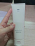 至本新版舒顏修護潔面乳120g 溫和清潔氨基酸表活保濕泡沫綿密洗面奶 曬單實(shí)拍圖