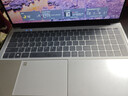 奈我國行【2026款英特爾+酷睿i7】高性能獨顯筆記本電腦輕薄本便攜大屏筆記本游戲本學(xué)生辦公設計網(wǎng)課 英特爾Max17.3英寸巨幕大屏Ai+指紋背光-銀 32G運行+1TB高速固態(tài)硬盤(pán)【店長(cháng)推薦】 曬單實(shí)拍圖