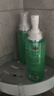 上海藥皂沐浴露硫磺香皂液洗臉洗頭洗澡三合一洗發(fā)水去油止癢抑菌除螨通用 海鹽磨砂沐浴露*2瓶【共1000g】 曬單實(shí)拍圖
