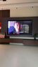 海信電視E7Q 85英寸 信芯芯片H6超頻版 黑曜屏Pro XDR5200nits 3500分區 國家補貼 世界杯電視85E7Q 85英寸 曬單實(shí)拍圖