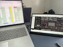 愛(ài)國者aigo14英寸便攜顯示器拓展屏 電腦顯示器手機筆記本 副屏Type-C一線(xiàn)通  曬單實(shí)拍圖