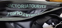 VICTORIATOURIST旅行包男健身包干濕分離大容量行李包斜挎包單肩包短途旅游手提包 曬單實(shí)拍圖