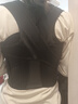 背背佳楊冪代言矯姿帶新L小鹿款成人女男通用端正改善背部姿勢背帶-L 曬單實(shí)拍圖