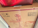五糧液春夏秋冬 書(shū)畫(huà)雙絕酒 52度濃香型白酒 五糧液總廠(chǎng)出品 禮盒裝 52度 500mL 6瓶 整箱（三盒） 曬單實(shí)拍圖