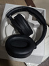 漫步者（EDIFIER）W820NB三金標版 頭戴式主動(dòng)降噪藍牙耳機 無(wú)線(xiàn)83小時(shí)續航游戲通話(huà)音樂(lè )運動(dòng)學(xué)生網(wǎng)課耳麥 生日禮物 午夜灰+耳機包+曬單返20 曬單實(shí)拍圖