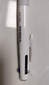 斑馬牌（ZEBRA）多功能三色中性筆 黑藍紅0.5mm多色筆 學(xué)生商務(wù)辦公簽字筆J3J2 雪白色桿 曬單實(shí)拍圖