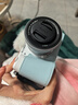 索尼（SONY）ZV-E10K微單數碼拍攝ZV-E10相機直播美顏Vlog照相神器 APS-C半畫(huà)幅視頻zve10側翻液晶屏 ZV-E10K白色套機【升級款】 官方標配【無(wú)必備配件/推薦購買(mǎi)套餐】 曬單實(shí)拍圖