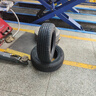 固特異（Goodyear）汽車(chē)輪胎 195/65R15 91V EF1 SPORT鷹馳F1酷跑 適配卡羅拉/朗逸 曬單實(shí)拍圖