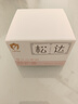 松達嬰兒面霜寶寶保濕潤膚霜兒童山茶油補水新年禮物特護霜98g 曬單實(shí)拍圖
