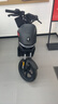 九號（Ninebot）【新國標電自】九號電動(dòng)Fz3 110智能長(cháng)續航電動(dòng)自行車(chē)【門(mén)店自提】 到門(mén)店選顏色 曬單實(shí)拍圖