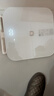 米家（MIJIA）小米智能八電極體脂秤S800 體重管理家用體重秤電子秤雙頻精準檢測 支持藍牙連接 高精準 減肥專(zhuān)用 曬單實(shí)拍圖