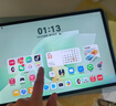 HUAWEI MatePad 11.5 S 靈動(dòng)款 柔光版 華為平板電腦 護眼云晰柔光屏 學(xué)生學(xué)習 12+256G 深空灰  曬單實(shí)拍圖