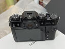 富士（FUJIFILM）XT30III XT30三代 XT30II/二代升級款套機 微單數碼相機 6KVlog視頻攝影 富士XT30 III 黑 單機身 (新品特惠) 官方標配【64G卡+肩帶+usb 曬單實(shí)拍圖