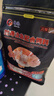 海豚蘭壽飼料金魚(yú)專(zhuān)用魚(yú)糧 1kg小顆粒下沉型 高蛋白魚(yú)食泰獅金魚(yú)飼料 曬單實(shí)拍圖