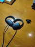 斯泰克【全網(wǎng)熱銷(xiāo)100W+丨TOP榜一】電腦有線(xiàn)耳機掛耳式骨傳導概念耳夾不入耳跑步頭戴式USB手機3.5mm耳麥 曬單實(shí)拍圖