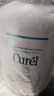 珂潤（Curel）洗發(fā)液420ml+360ml(補充裝) 潤養秀發(fā)溫和保濕洗發(fā)水套裝敏肌適用 曬單實(shí)拍圖