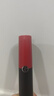 阿瑪尼啞霧紅黑管唇膏#405權能番茄 顯白口紅不沾杯潤唇膏 新年禮物女士 曬單實(shí)拍圖