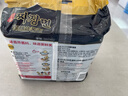 八道paldo韓國進(jìn)口御膳炸醬面200g*4包 袋裝方便面泡面拉面拌面條速食 曬單實(shí)拍圖