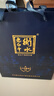 衡水老白干 古法釀造 老白干香型白酒 純糧固態(tài) 婚宴喜酒 商務(wù)宴請 馬年送禮 52度 500mL 2瓶 （古法A6）送禮袋 曬單實(shí)拍圖
