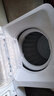 榮事達銅線(xiàn)電機正品半自動(dòng)雙桶洗衣機家用雙缸大容量租房雙鋼桶宿舍洗被子洗脫以舊換新補貼兩用節能省電 13公斤純銅電機/鋼化玻璃蓋板 雙鋼桶 雙缸 曬單實(shí)拍圖