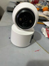 寶技家用無(wú)線(xiàn)電池雙攝像頭免插電免電源AI監控器360度無(wú)死角帶夜視超清1000萬(wàn)全景WiFi手機遠程室內外 曬單實(shí)拍圖