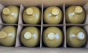 沙洲優(yōu)黃 低聚糖五年 半干型 蘇派黃酒 500ml*8壇 整箱裝 小黃壇 曬單實(shí)拍圖