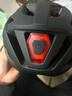 P2R騎行頭盔Mips防護磁吸變色風(fēng)鏡安全公路車(chē)自行車(chē)男女通勤裝備A20 經(jīng)典黑 Mips版 送頭盔尾燈 M碼(適合頭圍55-58cm) 曬單實(shí)拍圖