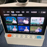 小度健康屏定制版 【國家補貼】AI大模型音箱 智能屏音響 視頻通話(huà)  遠程看護 緊急呼救 老人陪伴禮物 曬單實(shí)拍圖