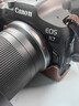 佳能（Canon）EOS R7 高速高清微單相機 直播vlog 18-150mm一鏡走天涯大變焦鏡頭套裝（3250萬(wàn)像素） 曬單實(shí)拍圖