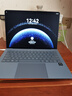 華為MateBook Pro 柔光版筆記本電腦 OLED護眼云晰柔光屏 鴻蒙操作系統 970g超輕薄長(cháng)續航32GB 1TB晴藍 曬單實(shí)拍圖