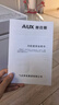 奧克斯（AUX）小冰柜家用小型冷藏柜冷凍柜兩用冰柜小型租房家用小冰箱小型冷柜 銅管/126升級/可囤60斤肉/減霜80% 29L 曬單實(shí)拍圖