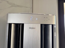 海爾空調洗空氣Pro 3匹新一級變頻客廳除菌立式柜機 聲源定位送風(fēng)恒溫除濕 智慧除濕 高能負離子除醛 3匹 一級能效洗空氣+除甲醛+除7類(lèi)空氣污染物 曬單實(shí)拍圖