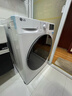 LG纖慧系列新品 9公斤滾筒洗衣機全自動(dòng) AI變頻直驅 高溫煮洗纖薄嵌入14分鐘快洗 中途添衣 宿舍家用 【纖薄系列】白FCY90N2W 滾筒 9kg 洗衣機 曬單實(shí)拍圖
