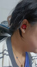 beats Solo Buds 真無(wú)線(xiàn)耳機 藍牙耳機  兼容蘋(píng)果安卓系統【新年禮物】 晶透紅 曬單實(shí)拍圖