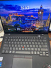 ThinkPad聯(lián)想 X1 Carbon 英特爾酷睿i5 14英寸2.2K筆記本電腦 升級款：12代酷睿i5-1240P 16G 1T/4G版 曬單實(shí)拍圖