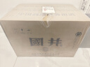 國井 山東白酒  商務(wù)用酒    送禮  禮品酒 年貨送禮 52度 480mL 6瓶 國井國6 整箱裝 曬單實(shí)拍圖