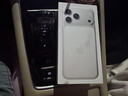 Apple/蘋(píng)果 iPhone 17 Pro Max 512GB 銀色 支持移動(dòng)聯(lián)通電信5G 雙卡雙待手機 曬單實(shí)拍圖