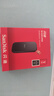 閃迪（SanDisk）1TB Type-c USB3.2移動(dòng)固態(tài)硬盤(pán)（PSSD）E30高速 移動(dòng)SSD 讀速800MB/s 兼容手機筆記本電腦 曬單實(shí)拍圖